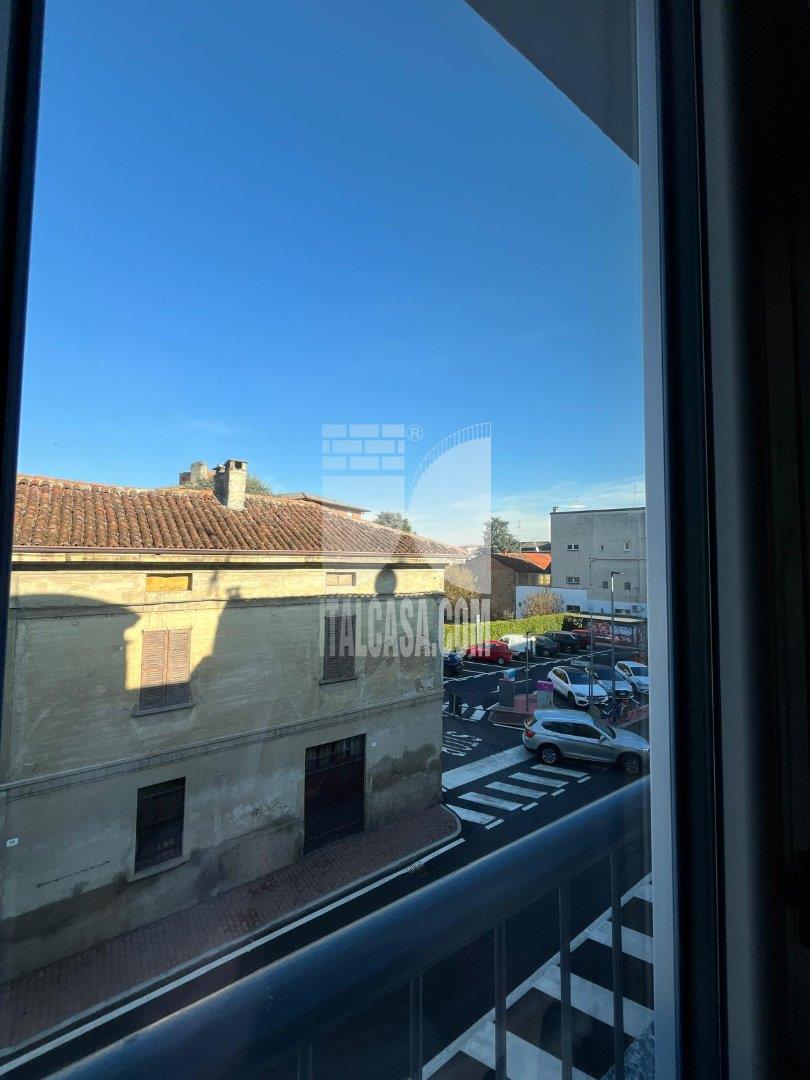 Appartamento in vendita a Treviglio