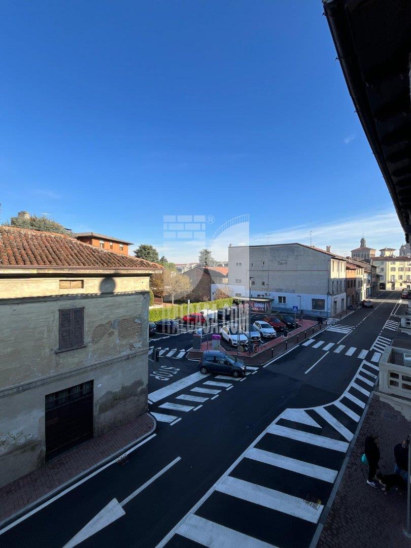 Appartamento in vendita a Treviglio