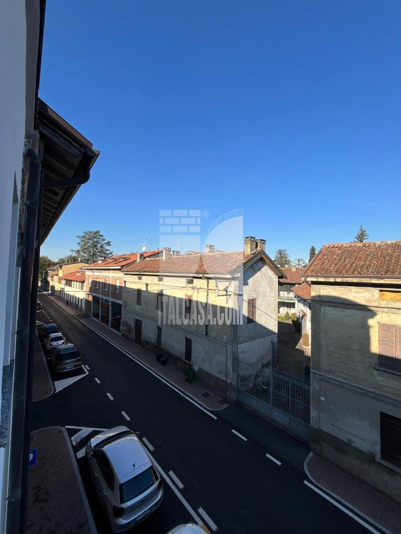Appartamento in vendita a Treviglio