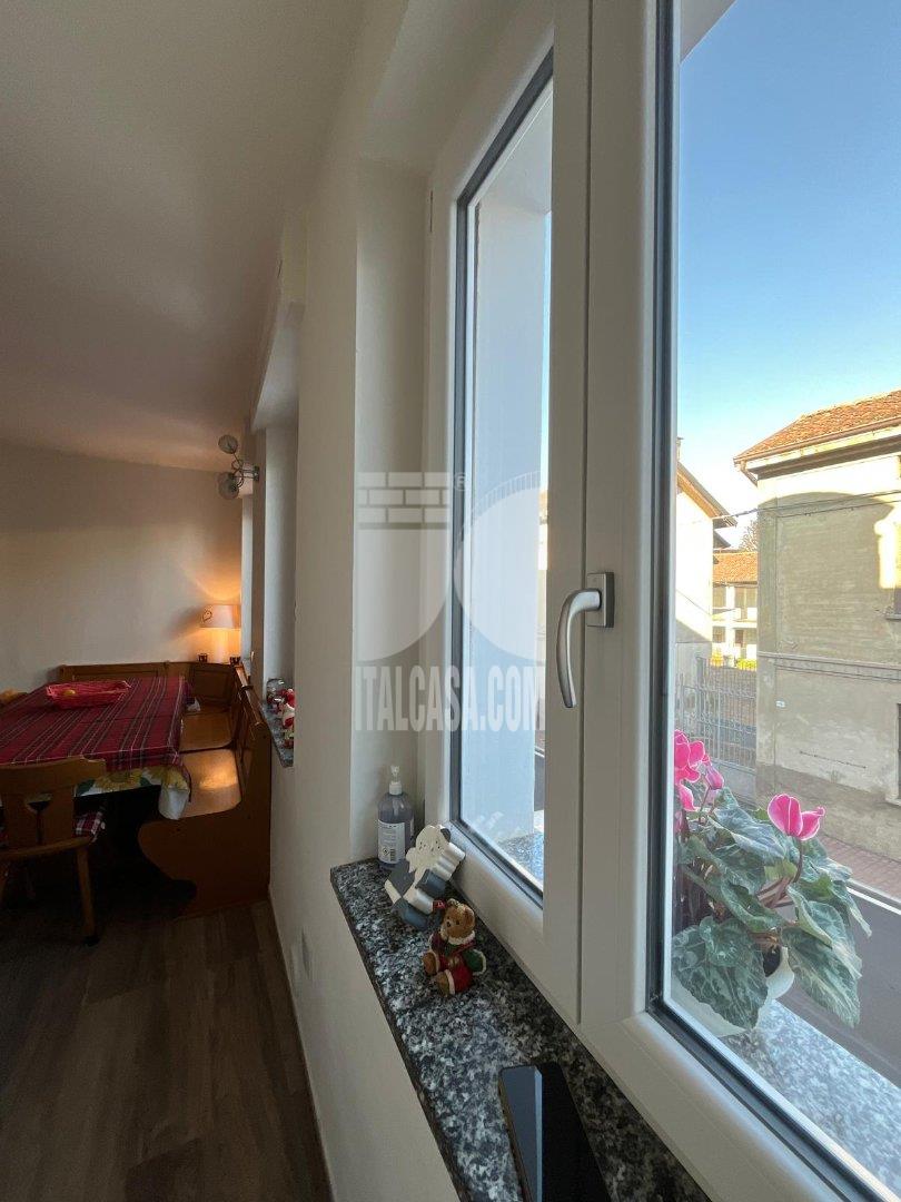 Appartamento in vendita a Treviglio