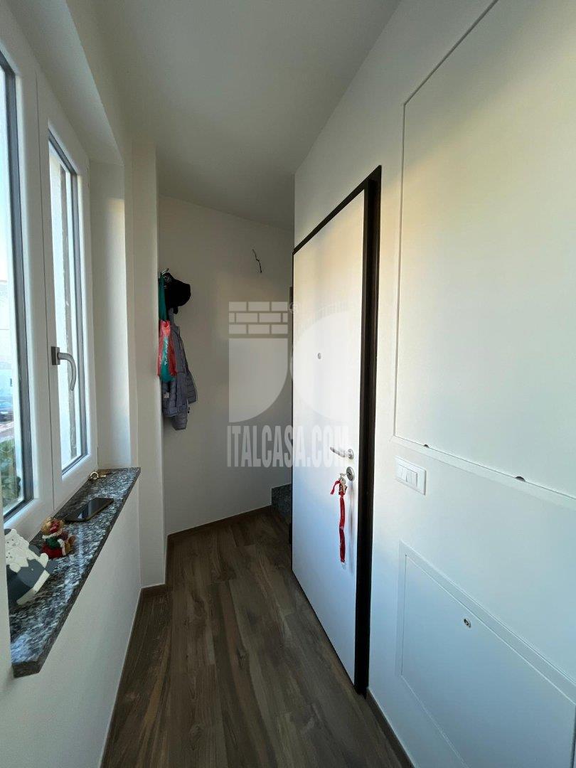 Appartamento in vendita a Treviglio