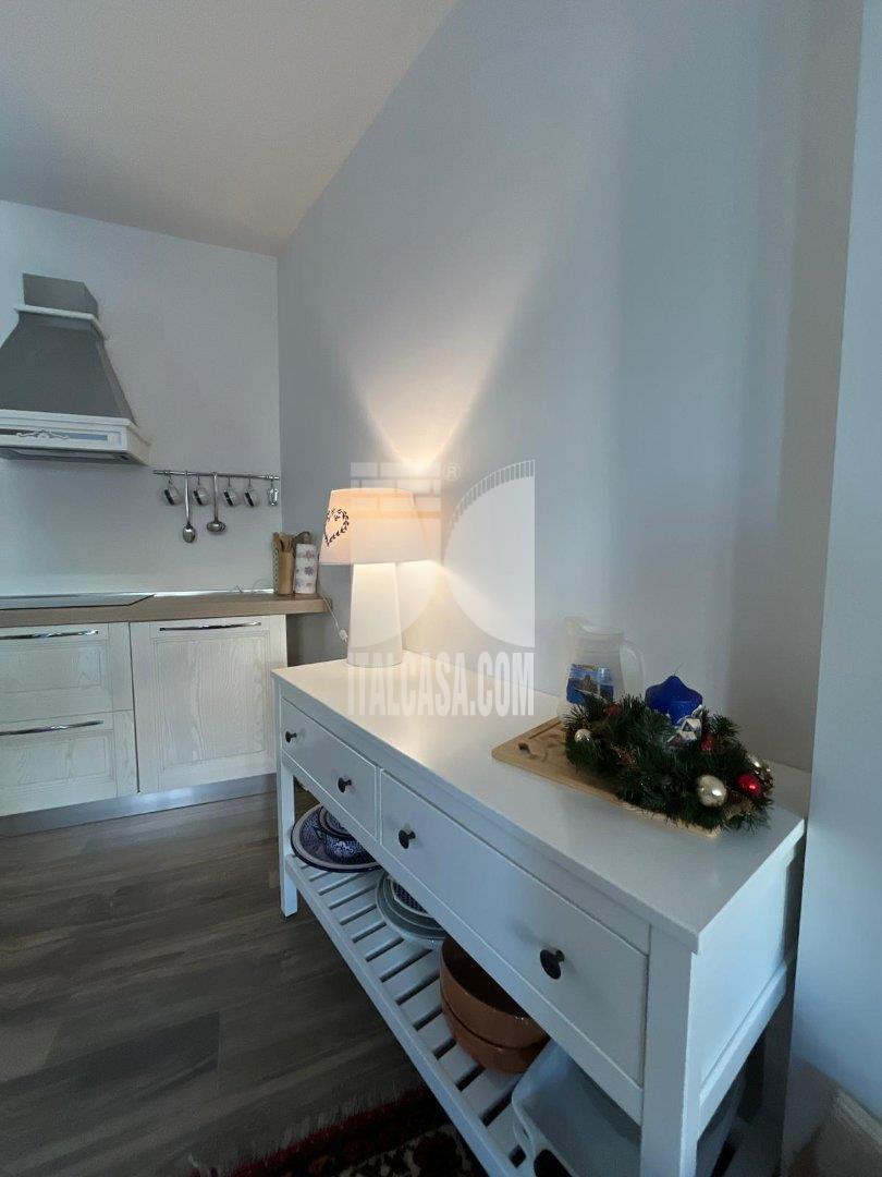 Appartamento in vendita a Treviglio