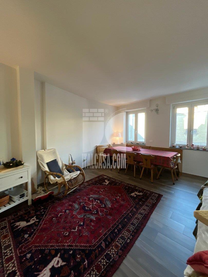 Appartamento in vendita a Treviglio