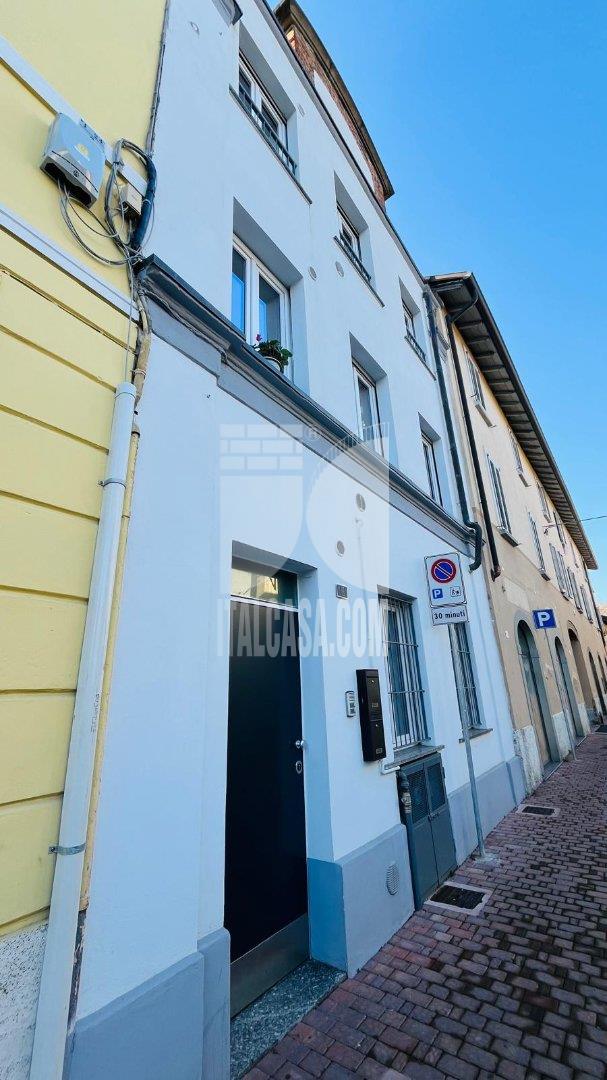 Appartamento in vendita a Treviglio