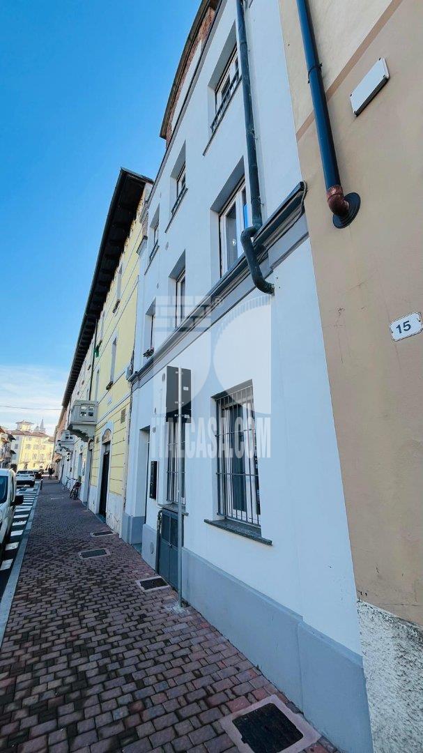 Appartamento in vendita a Treviglio