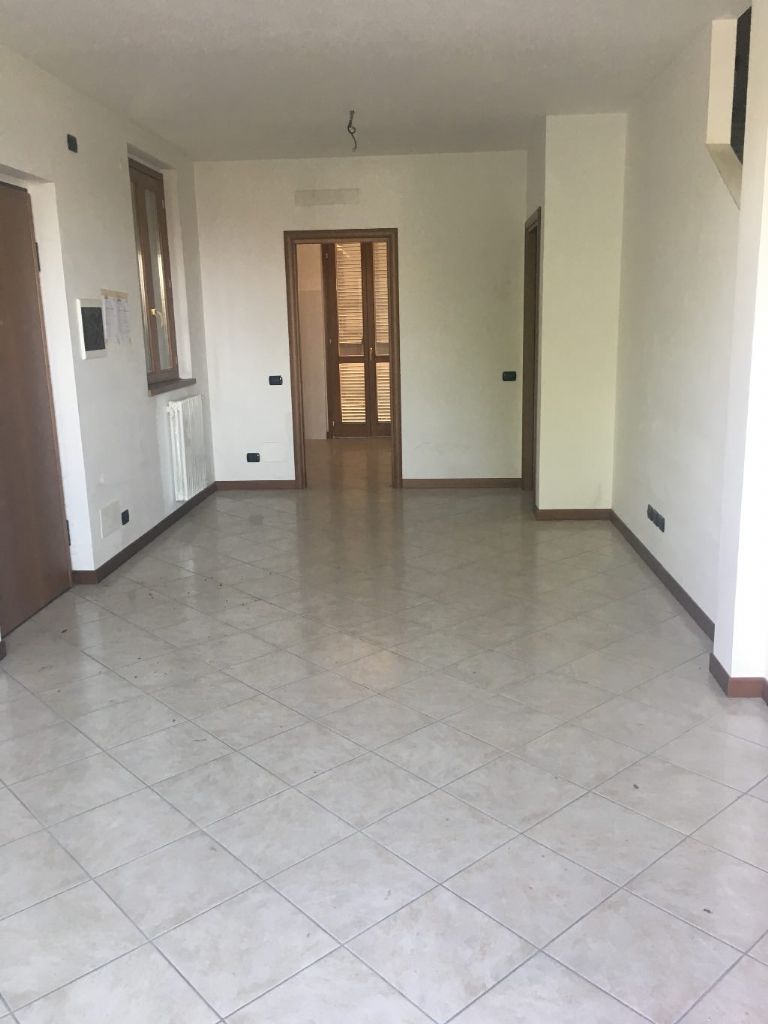 Villa a schiera di testa in vendita a Castel Rozzone