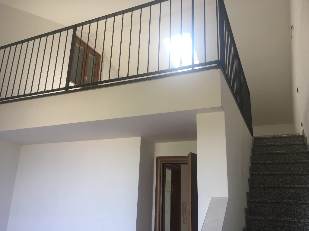 Villa a schiera di testa in vendita a Castel Rozzone