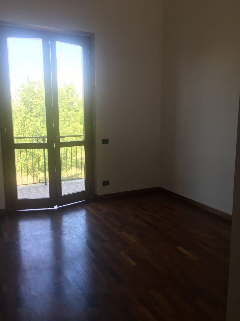 Villa a schiera di testa in vendita a Castel Rozzone