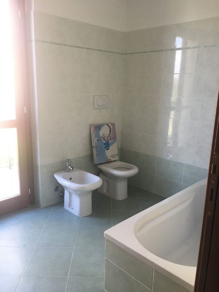 Villa a schiera di testa in vendita a Castel Rozzone