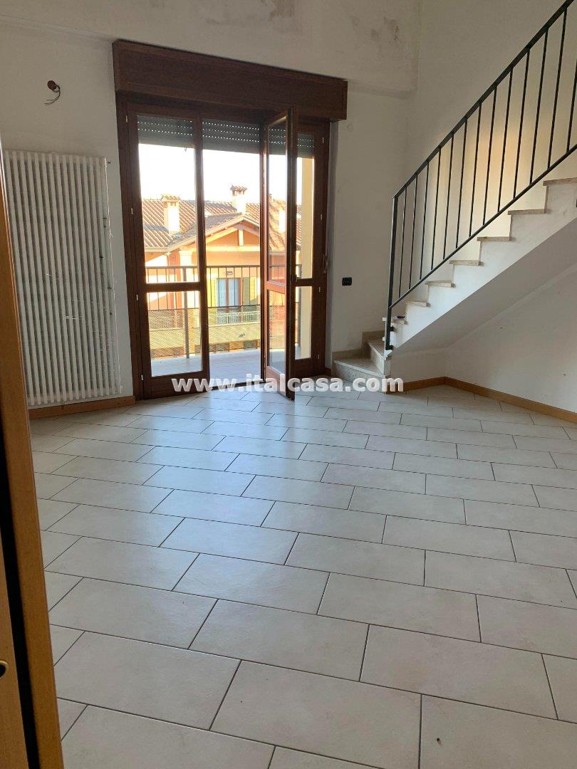 Appartamento in vendita a Pagazzano