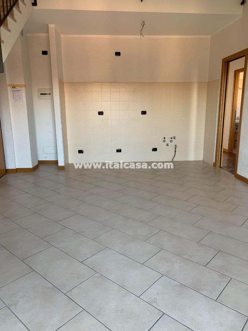 Appartamento in vendita a Pagazzano