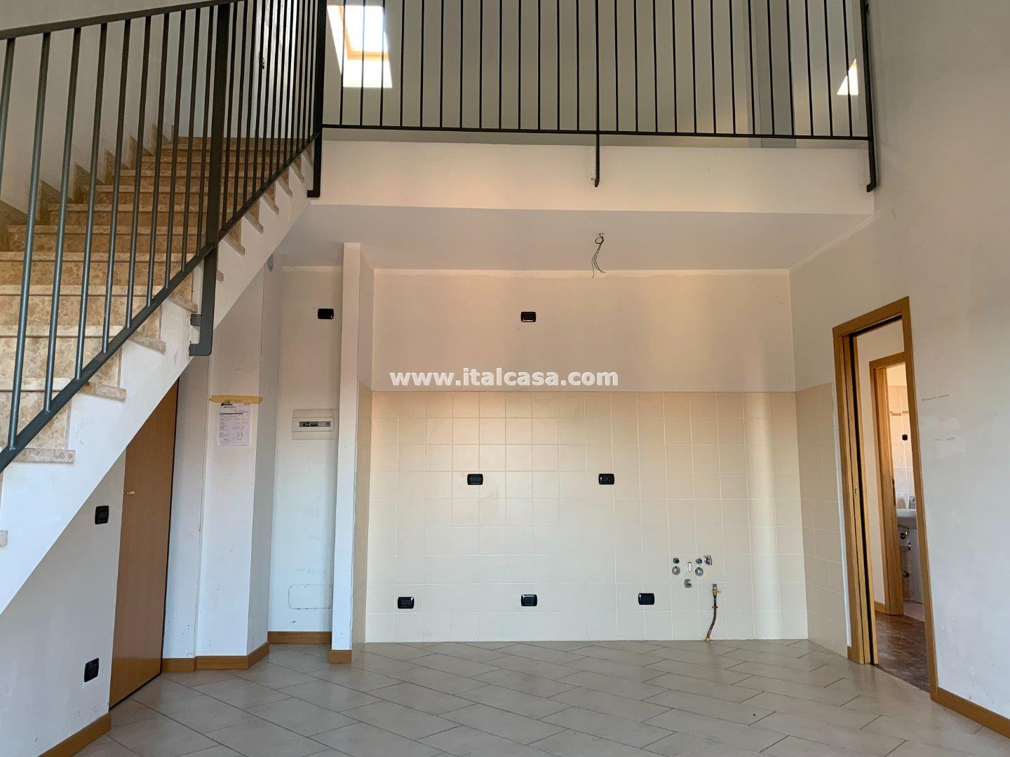 Appartamento in vendita a Pagazzano