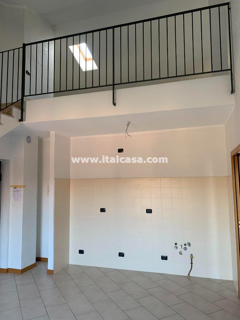 Appartamento in vendita a Pagazzano