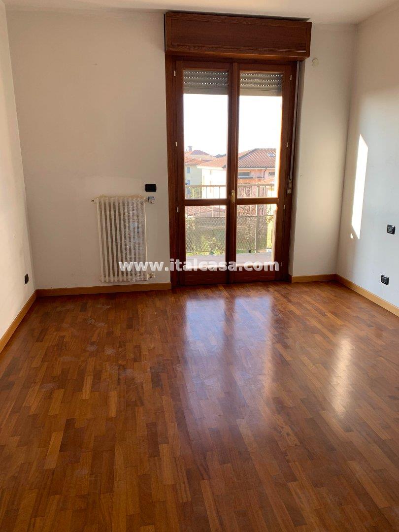 Appartamento in vendita a Pagazzano