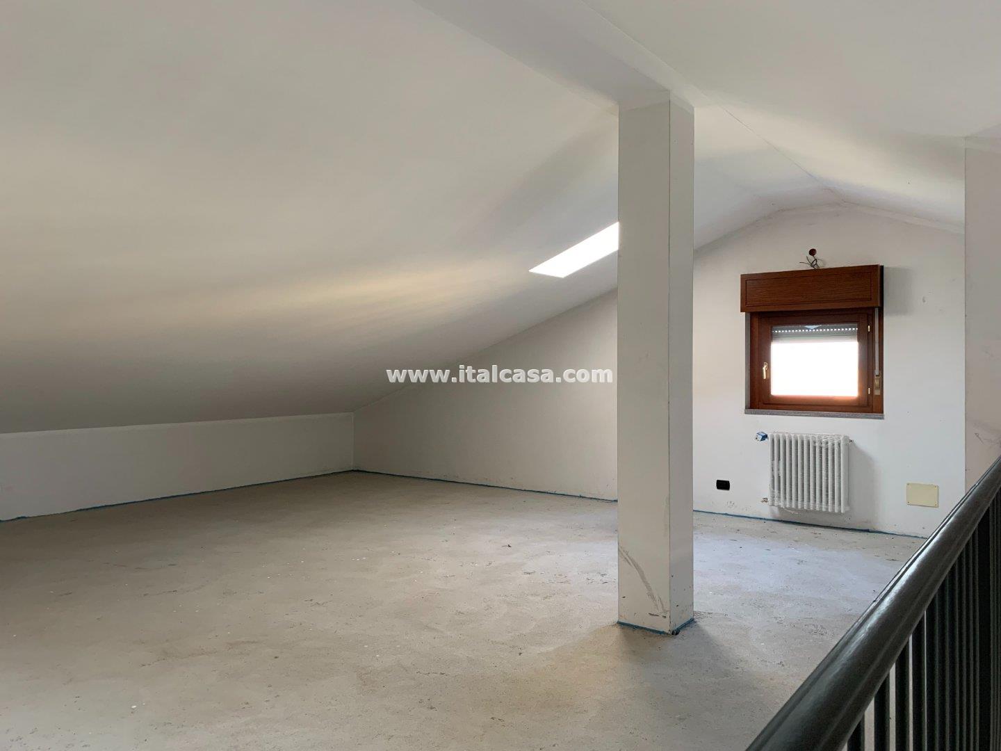 Appartamento in vendita a Pagazzano