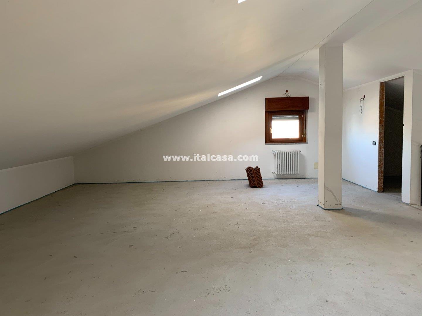 Appartamento in vendita a Pagazzano