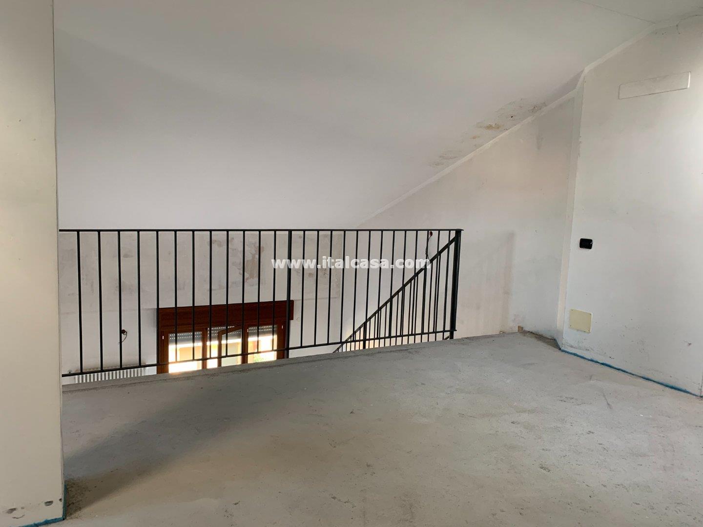 Appartamento in vendita a Pagazzano