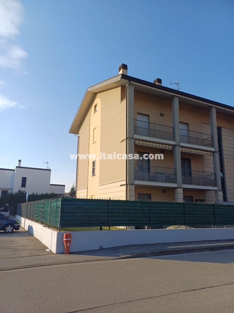 Appartamento in vendita a Pagazzano