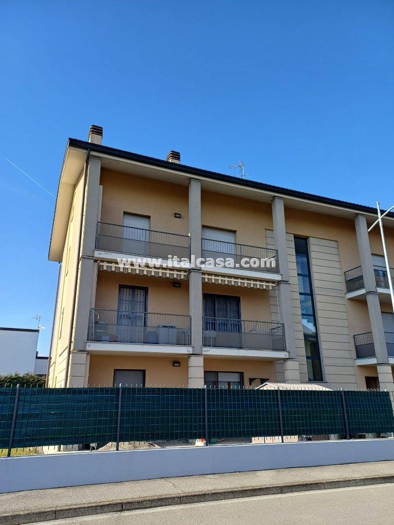 Appartamento in vendita a Pagazzano