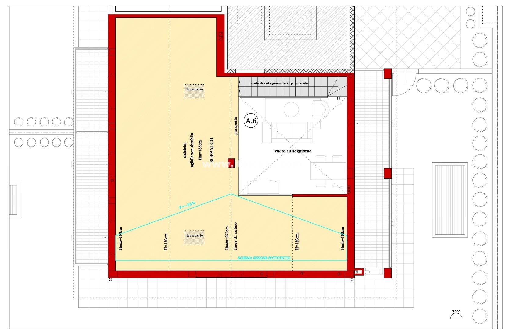 Appartamento in vendita a Pagazzano