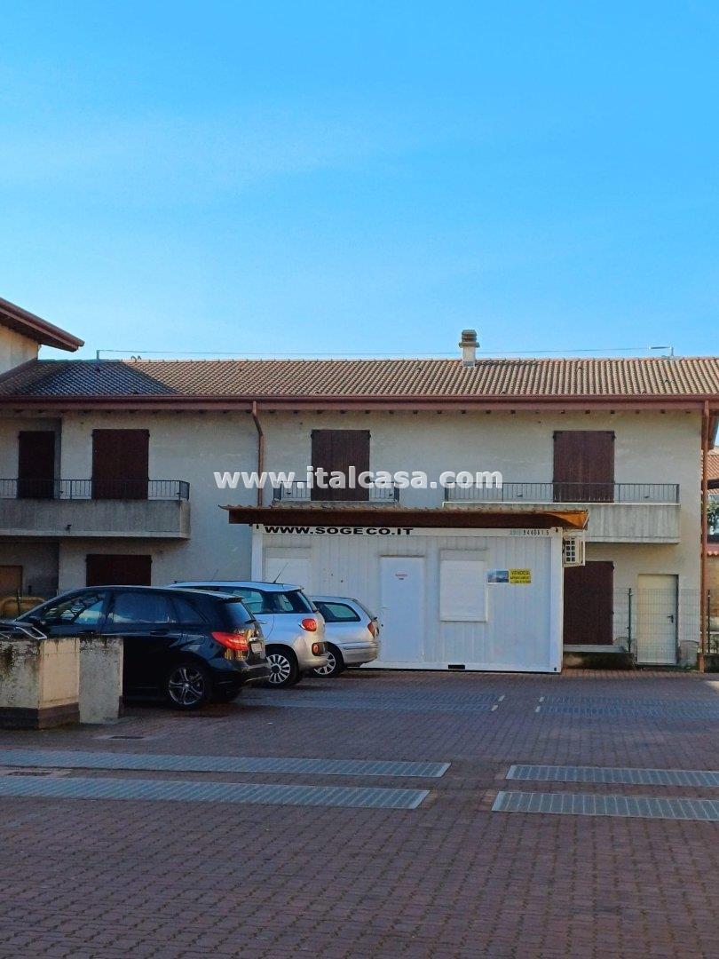 Appartamento in vendita a Pagazzano