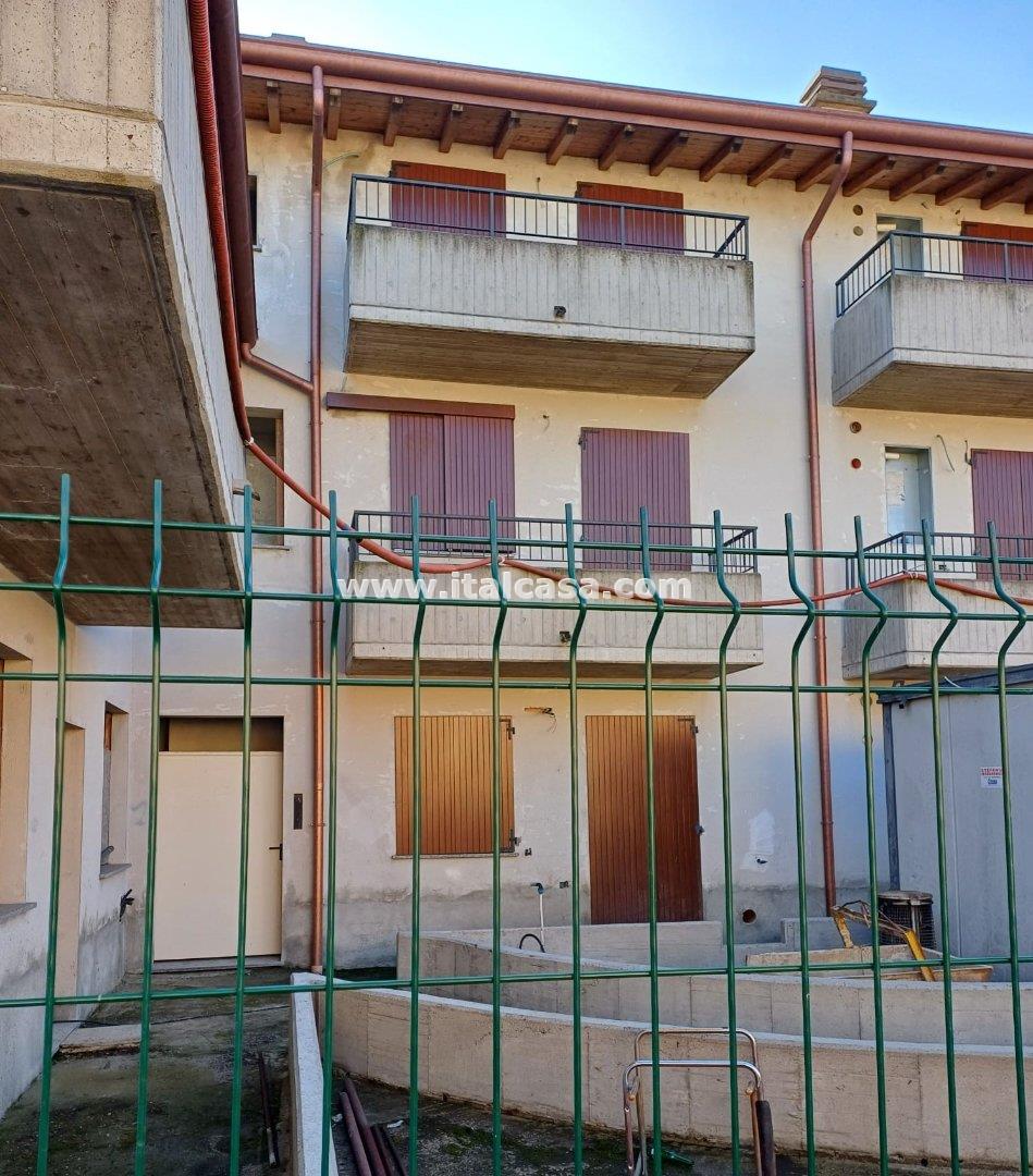 Appartamento in vendita a Pagazzano