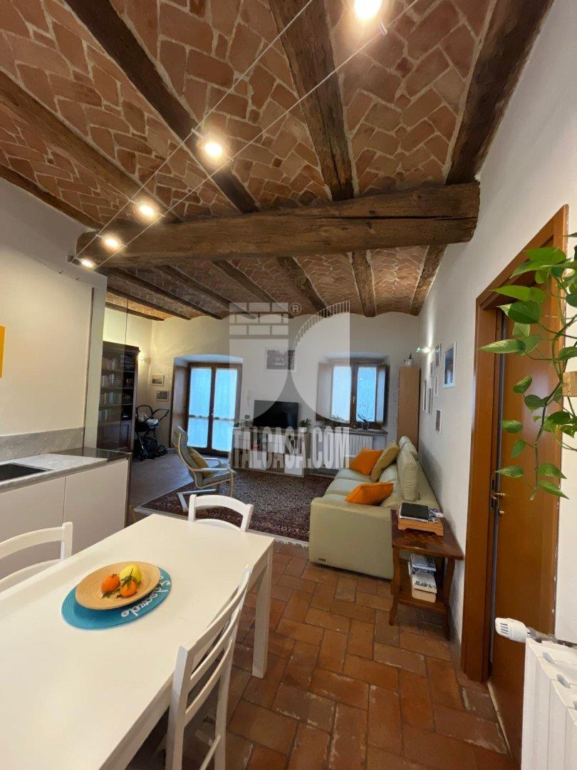 Villa a schiera di testa in vendita a Casirate d