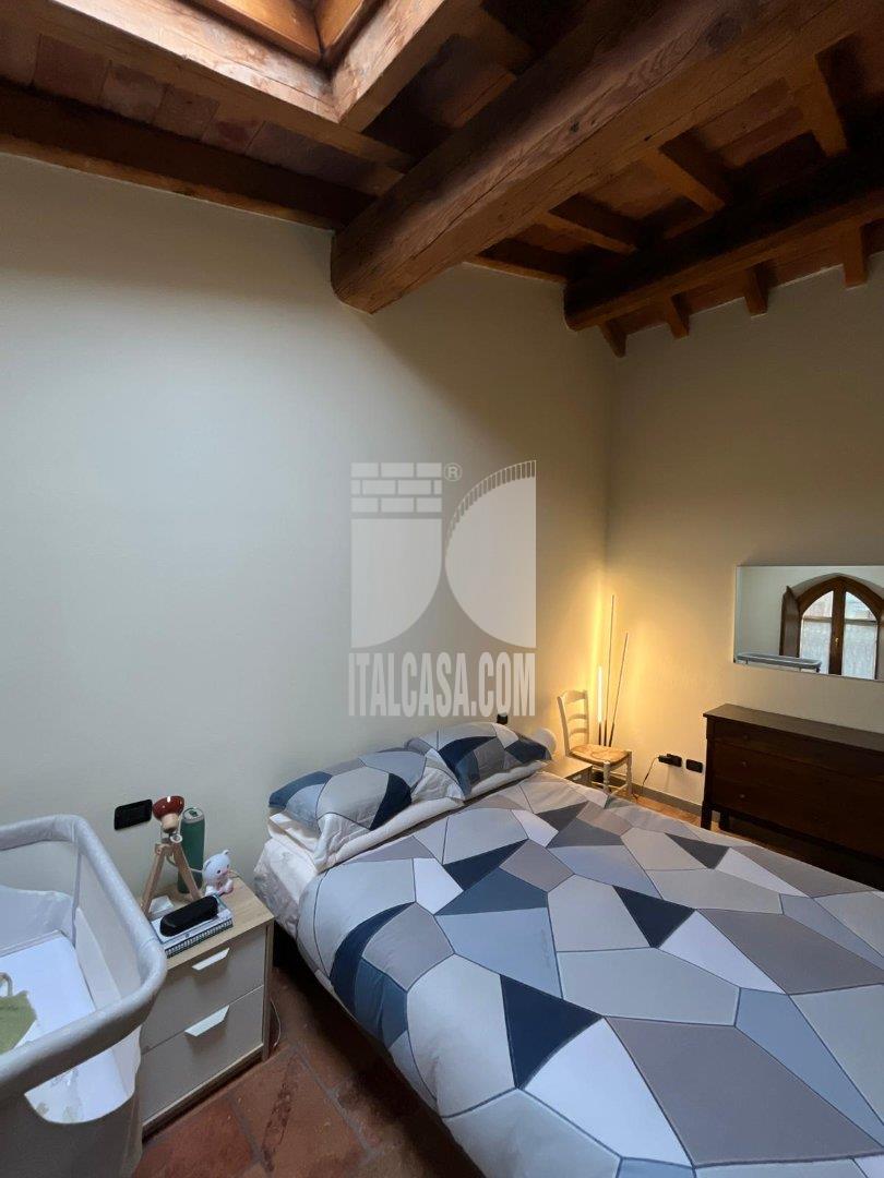 Villa a schiera di testa in vendita a Casirate d