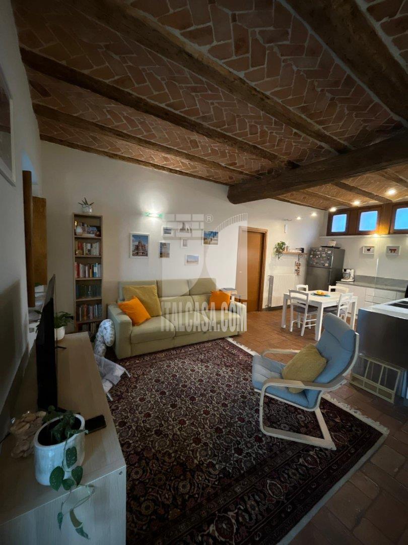 Villa a schiera di testa in vendita a Casirate d