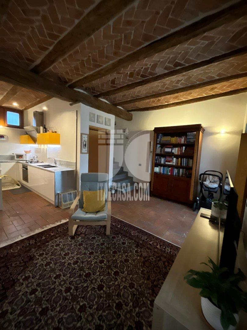 Villa a schiera di testa in vendita a Casirate d