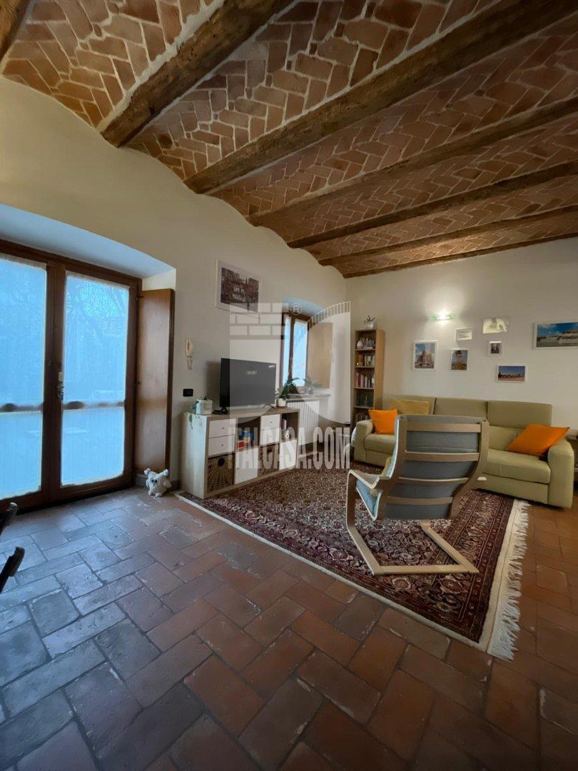 Villa a schiera di testa in vendita a Casirate d