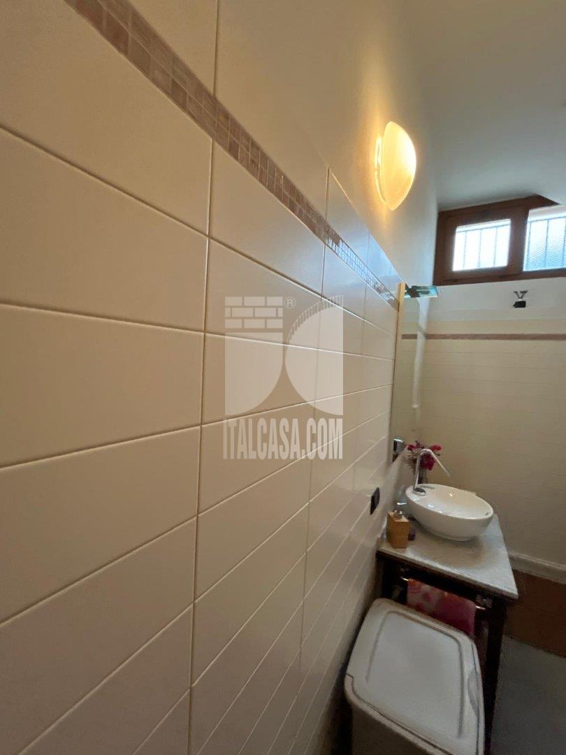 Villa a schiera di testa in vendita a Casirate d