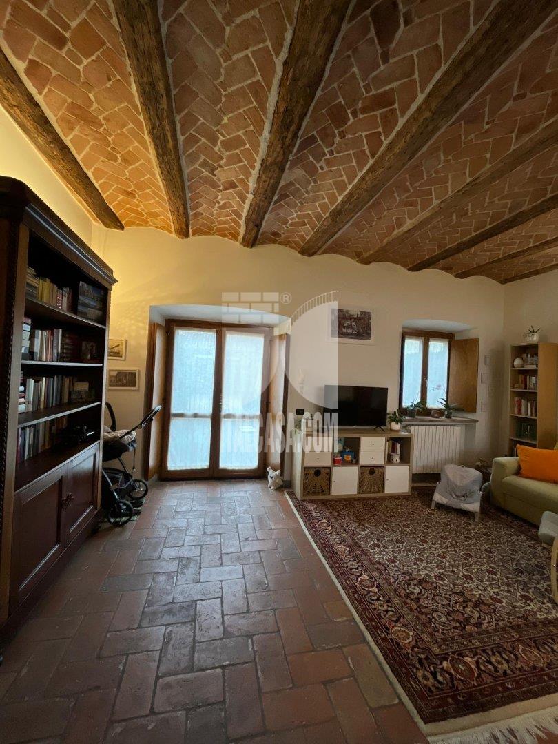 Villa a schiera di testa in vendita a Casirate d