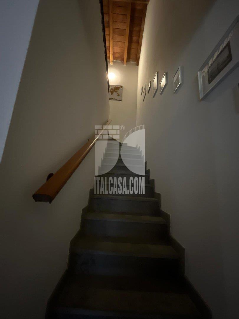 Villa a schiera di testa in vendita a Casirate d