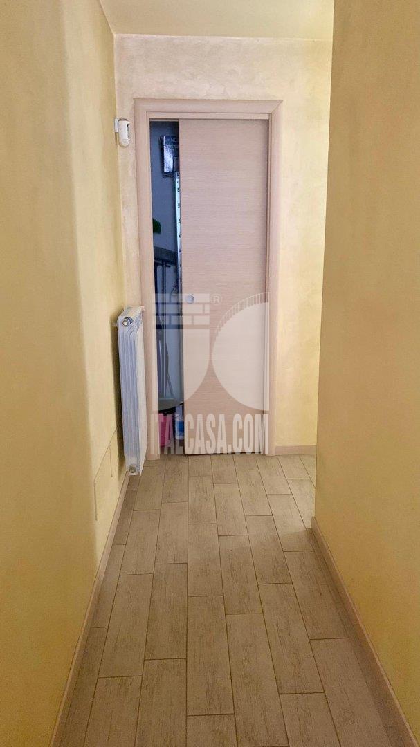 Appartamento in vendita a Arzago d