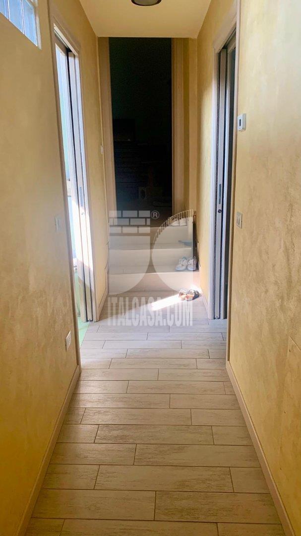 Appartamento in vendita a Arzago d