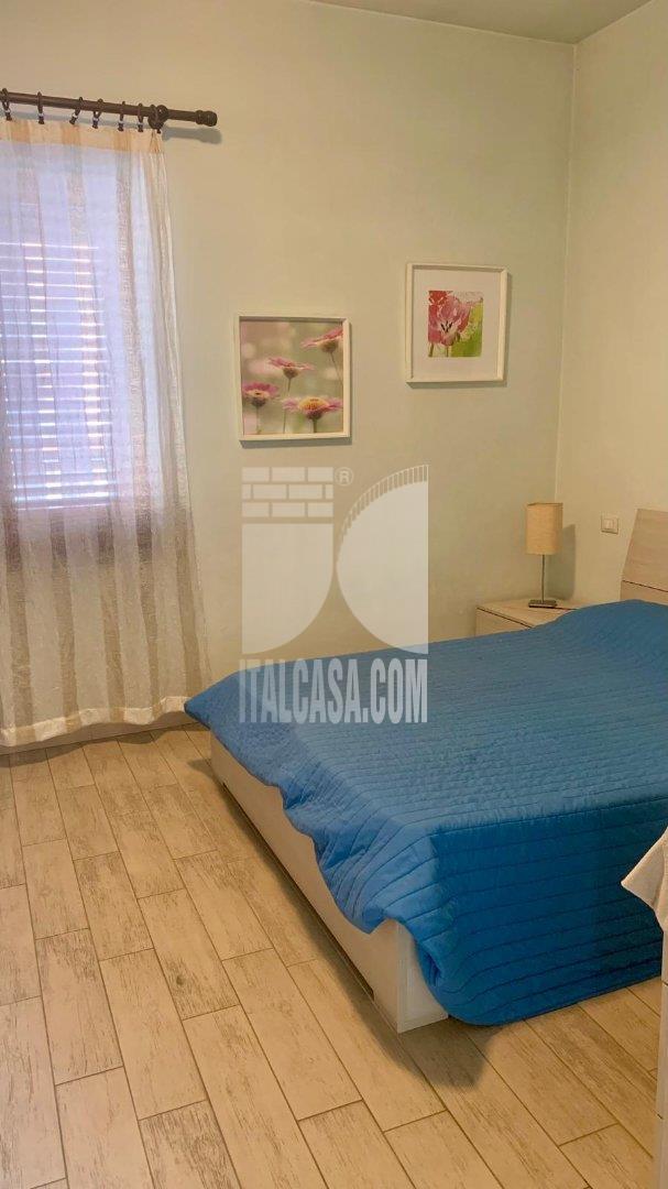 Appartamento in vendita a Arzago d