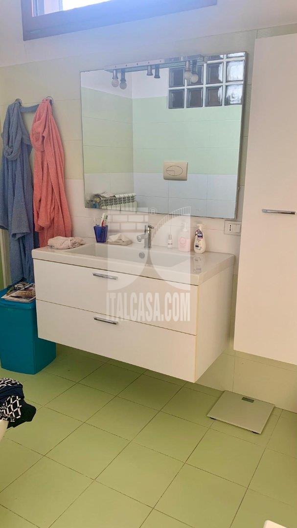 Appartamento in vendita a Arzago d