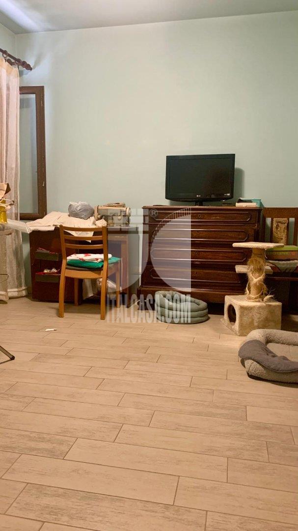 Appartamento in vendita a Arzago d