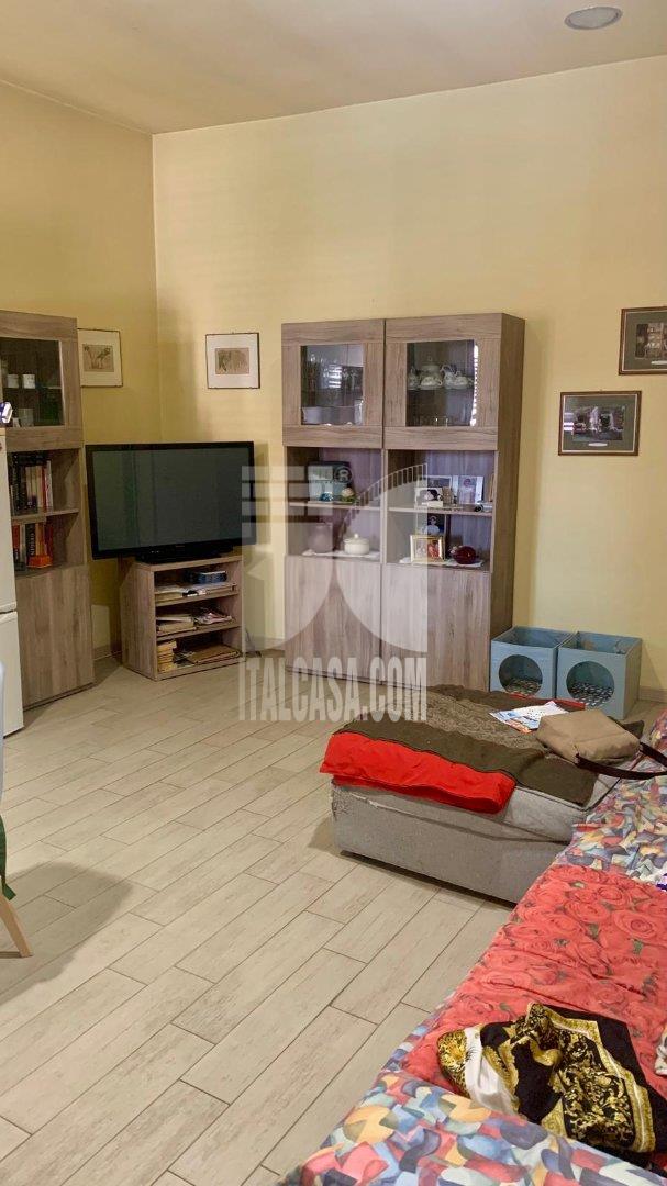 Appartamento in vendita a Arzago d