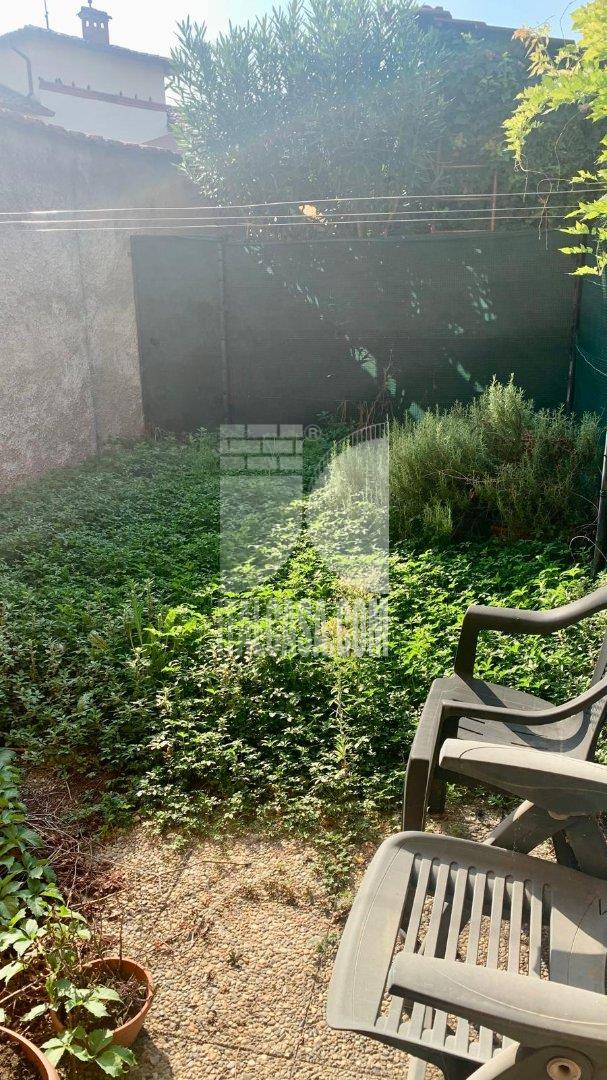 Appartamento in vendita a Arzago d