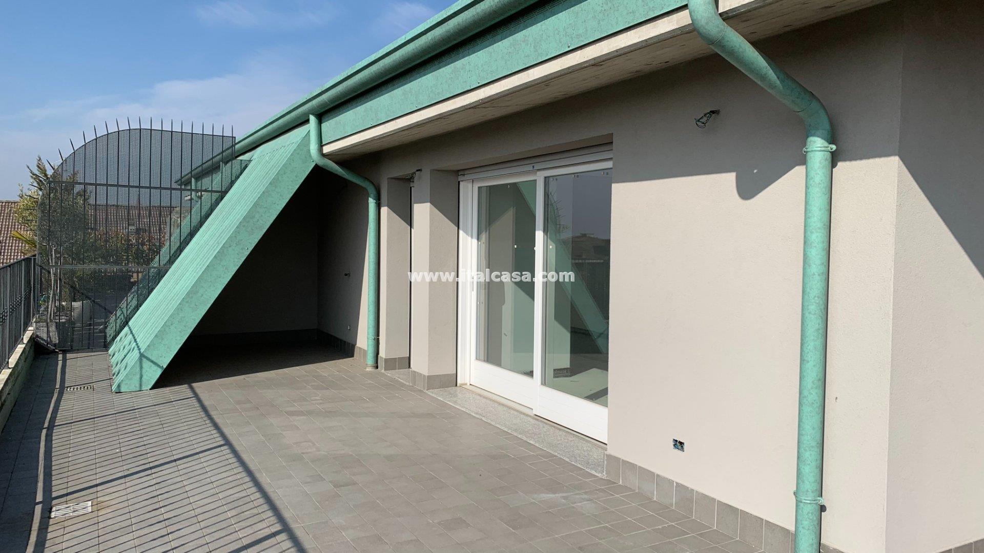 Appartamento in vendita a Treviglio proposto da Italcasa Treviglio Est ...