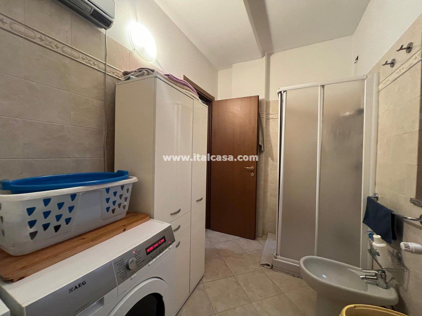 Villa a schiera di testa in vendita a Treviglio