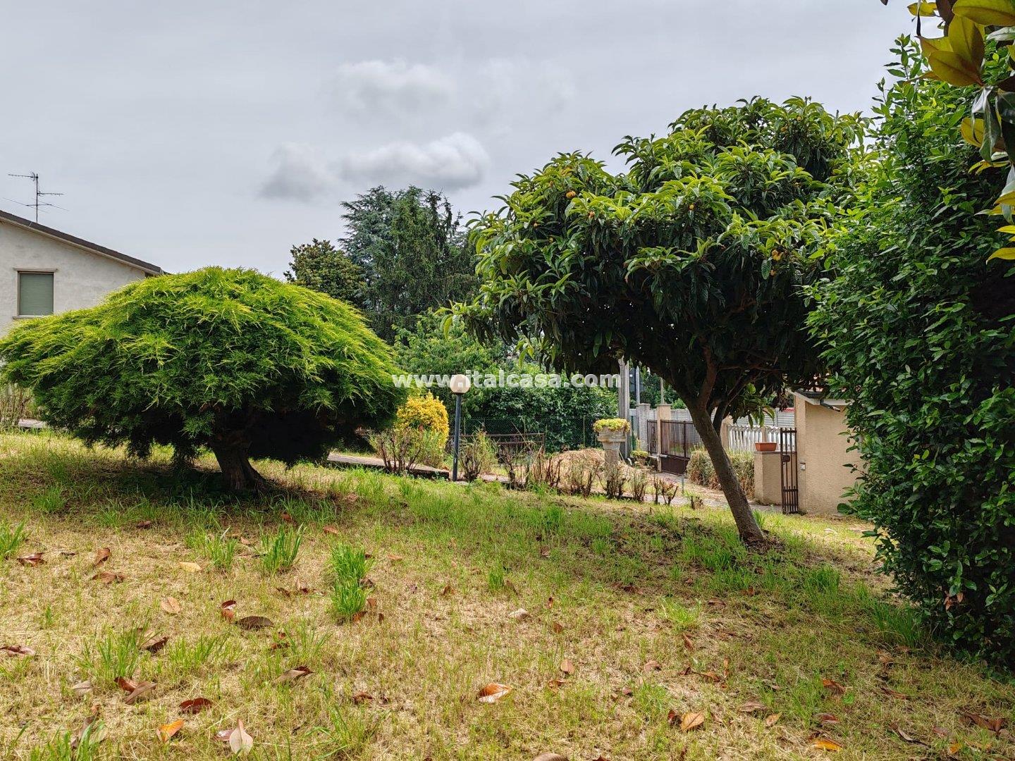 Villa Unifamiliare in vendita a Treviglio