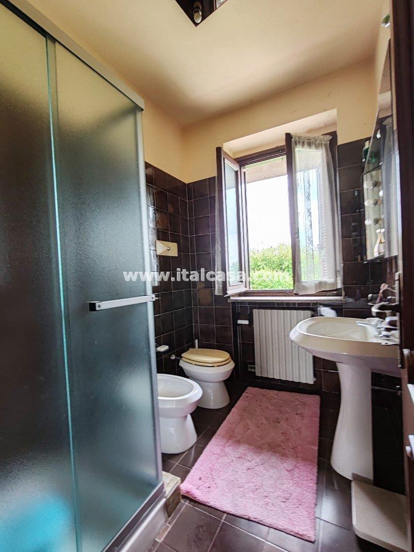 Villa Unifamiliare in vendita a Treviglio