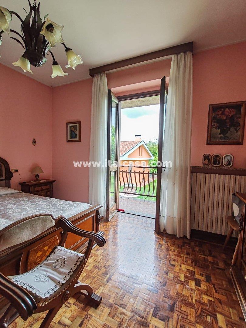 Villa Unifamiliare in vendita a Treviglio