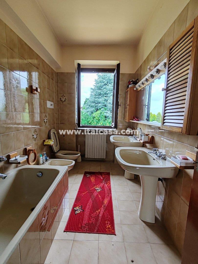 Villa Unifamiliare in vendita a Treviglio