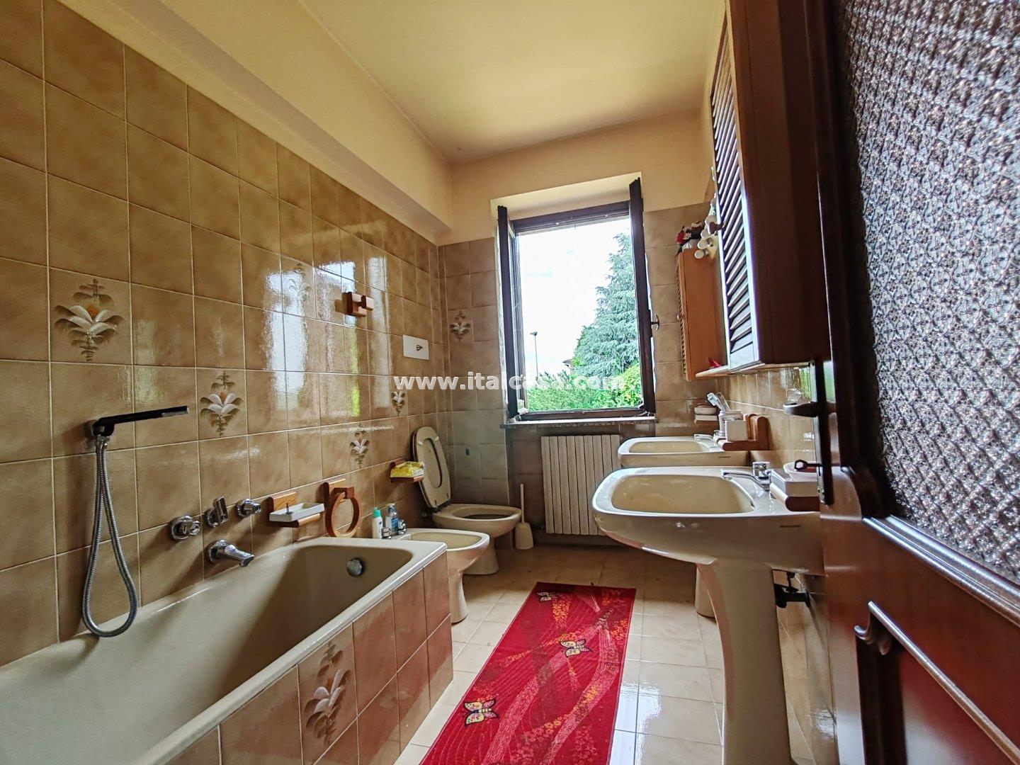Villa Unifamiliare in vendita a Treviglio