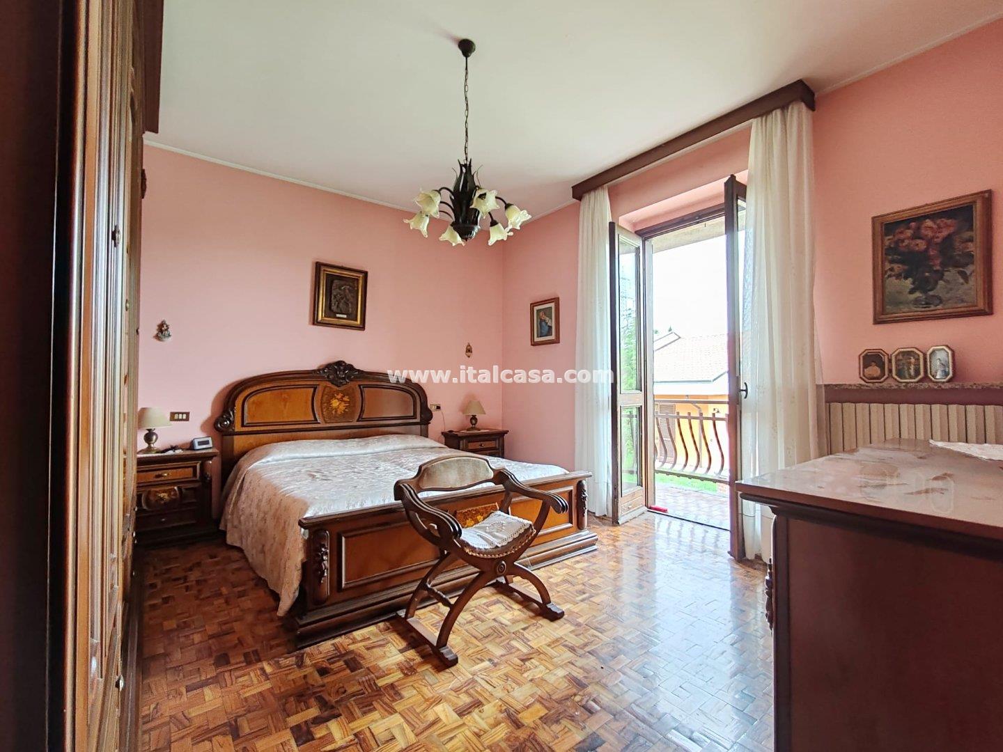 Villa Unifamiliare in vendita a Treviglio