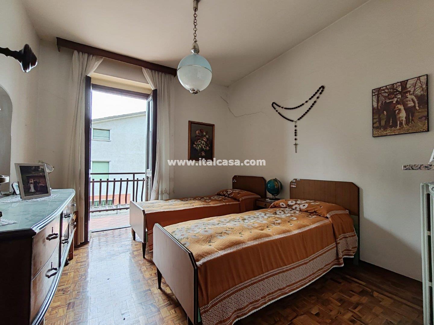 Villa Unifamiliare in vendita a Treviglio